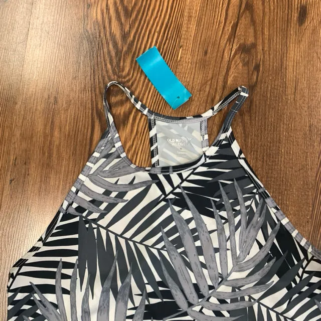 Old Navy Active SIZE M Women's Tank