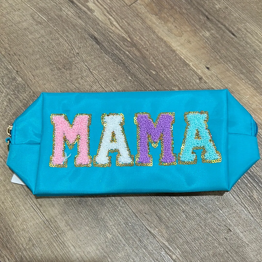 "MAMA" ACCESSORY BAG