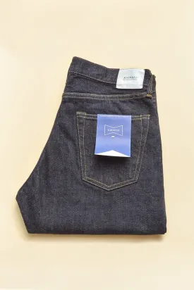 Radiall 235B Slim Fit Denim - 13oz