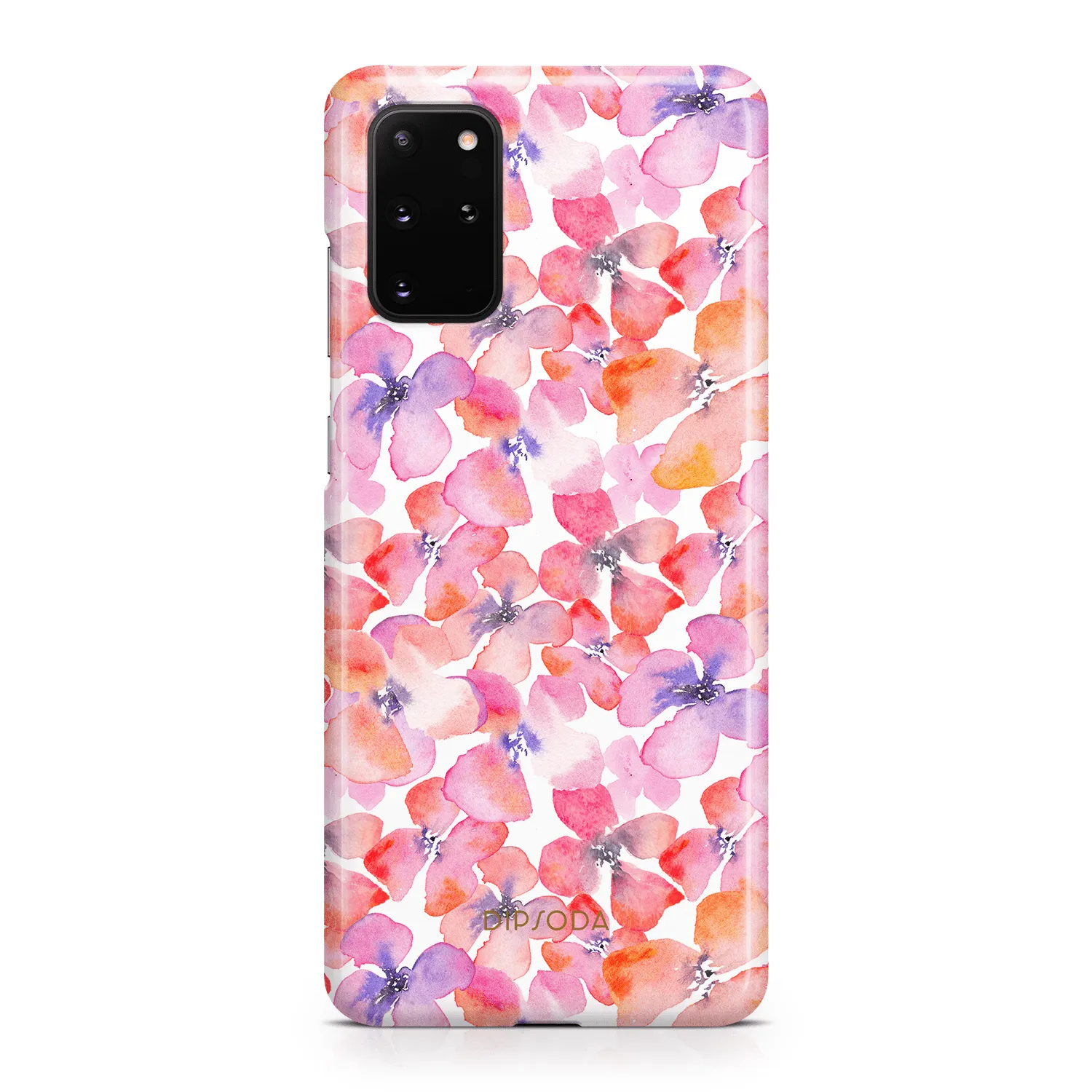 Rosy Posy Phone Case