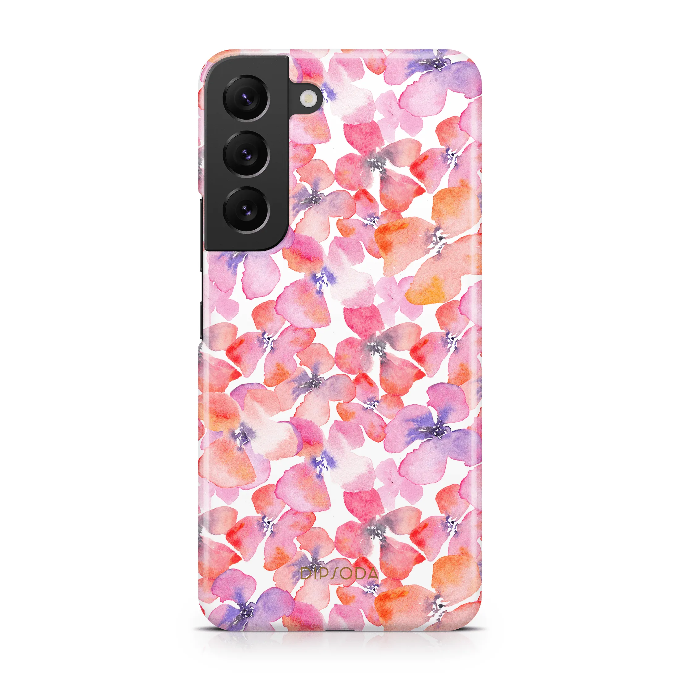 Rosy Posy Phone Case