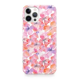 Rosy Posy Phone Case