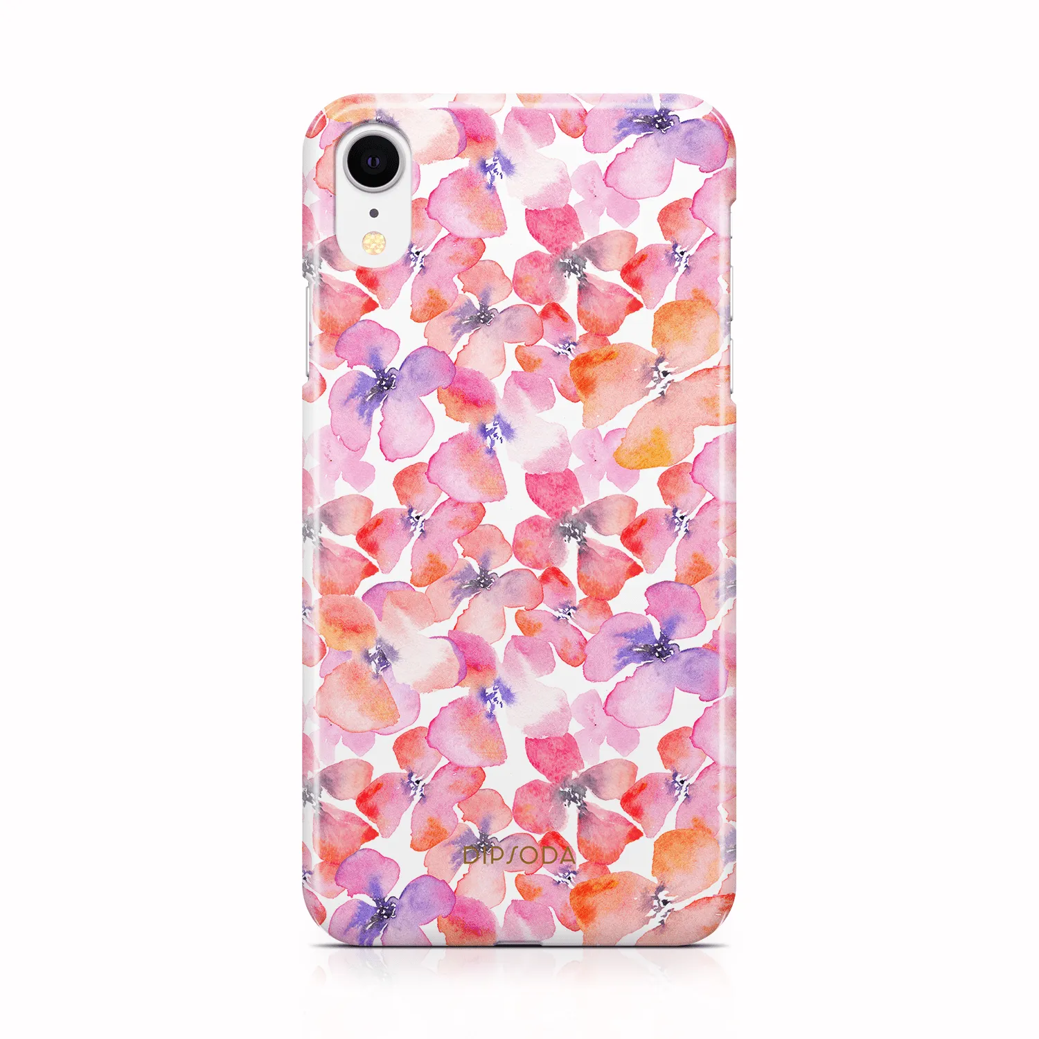 Rosy Posy Phone Case