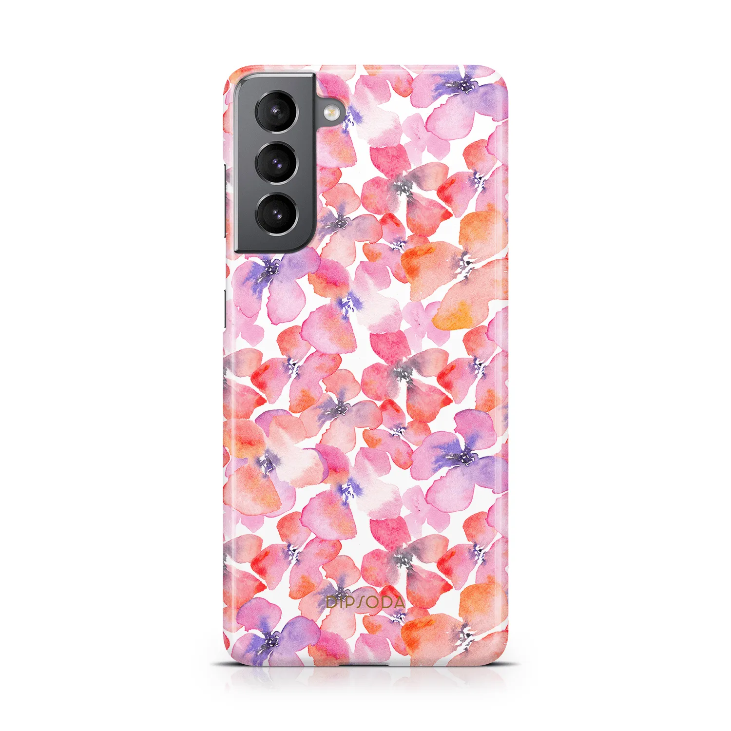 Rosy Posy Phone Case