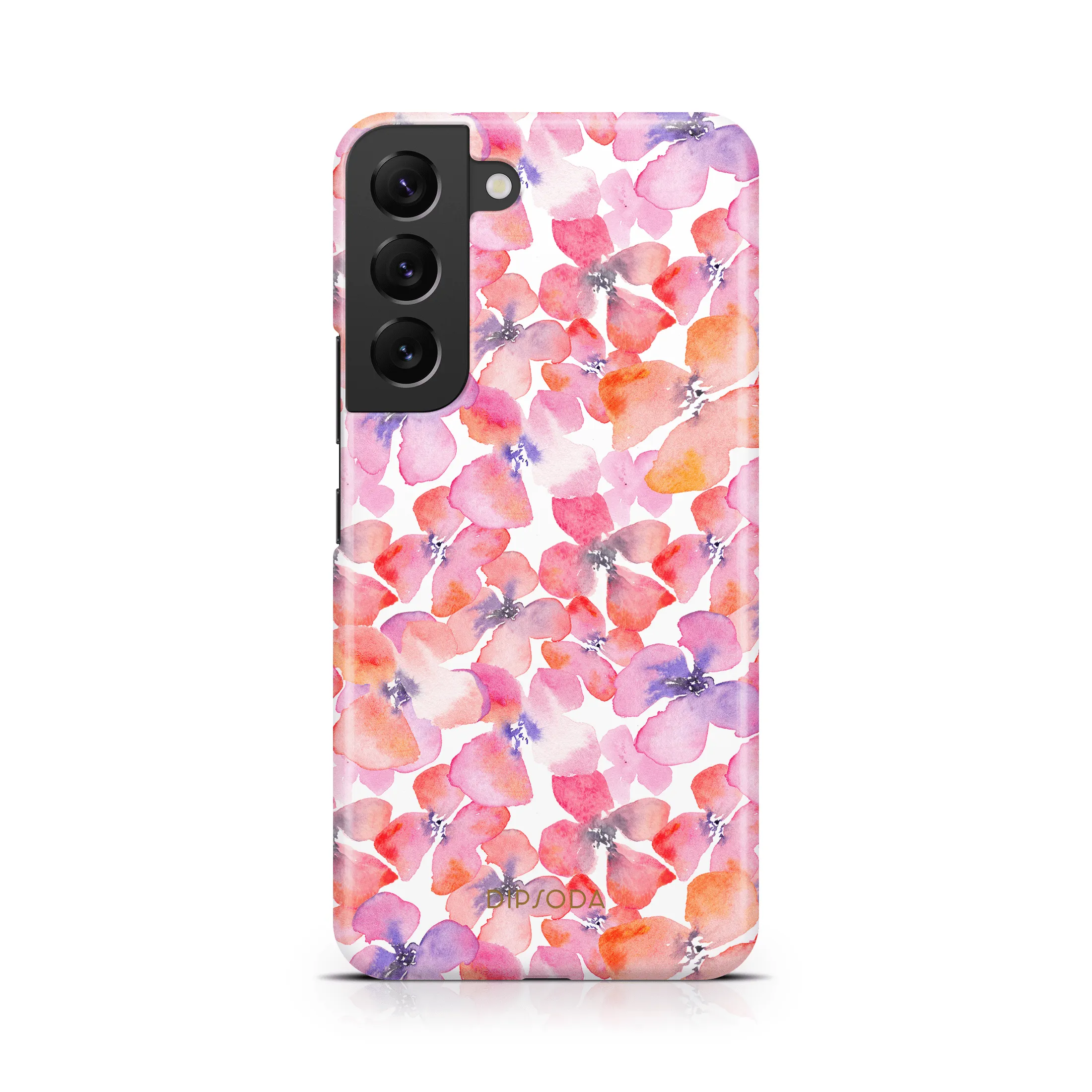 Rosy Posy Phone Case