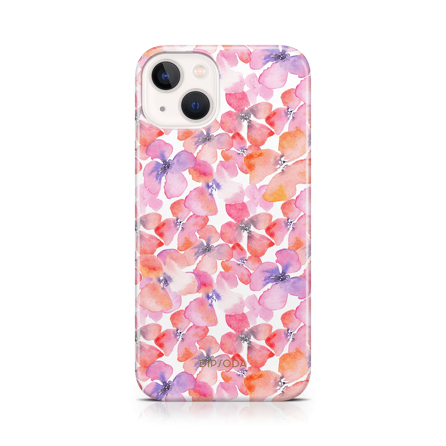 Rosy Posy Phone Case