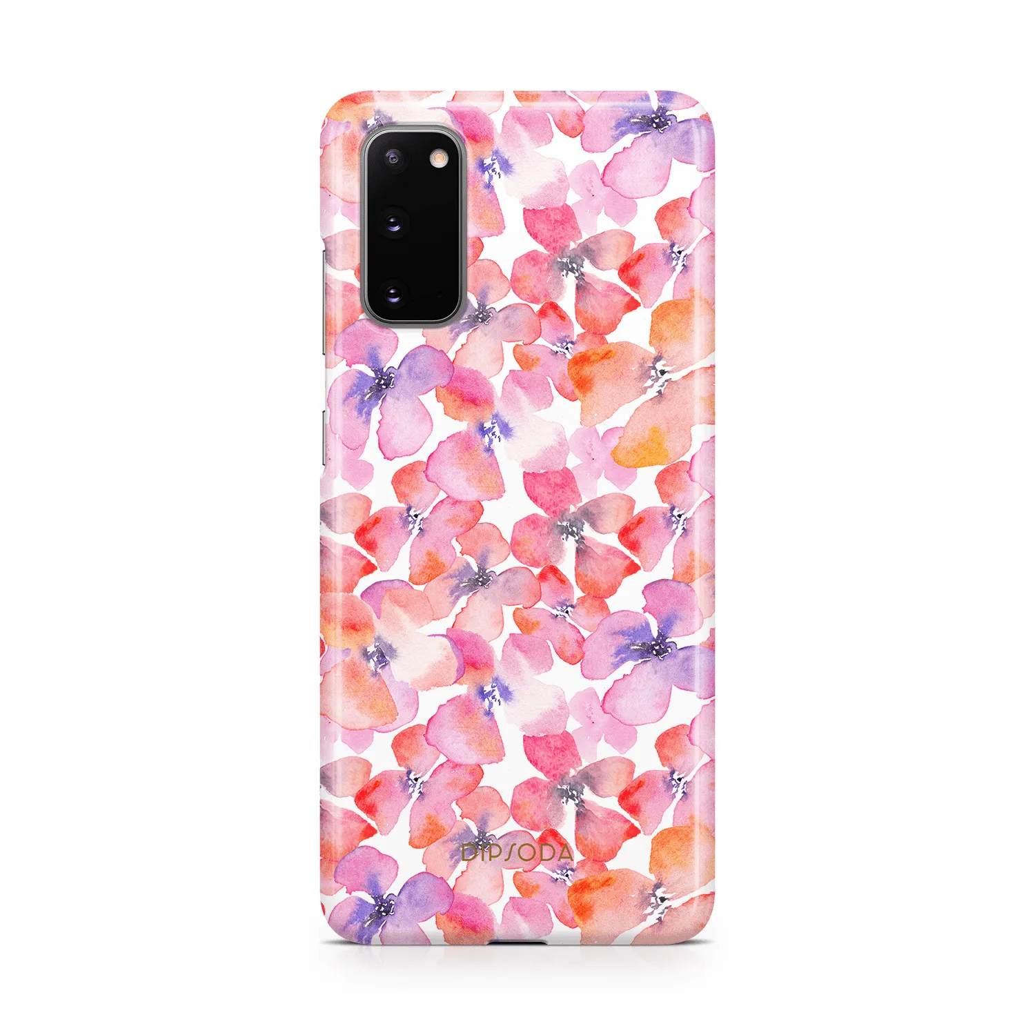 Rosy Posy Phone Case