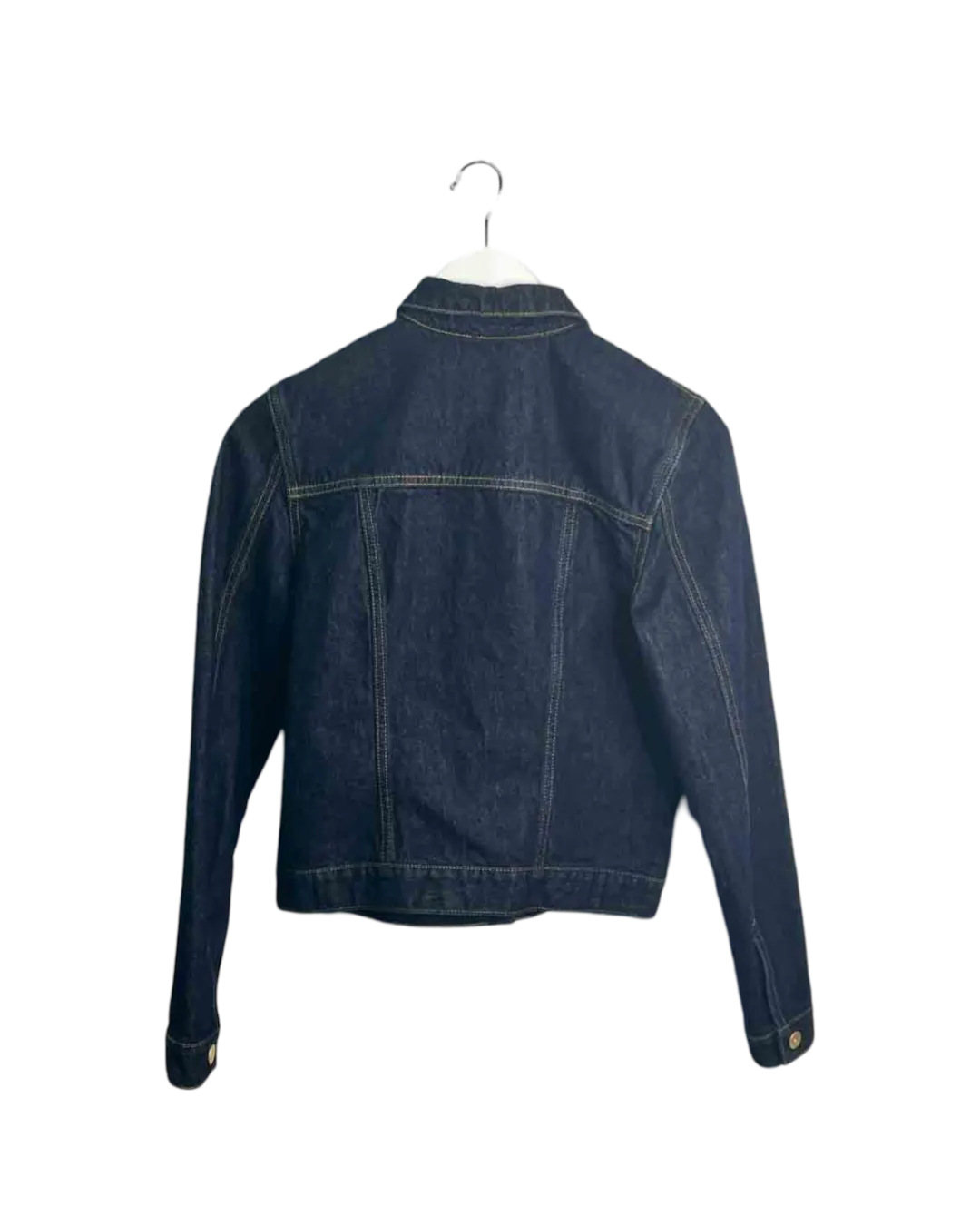 Size S - Nobody Denim Francoise Denim Jacket