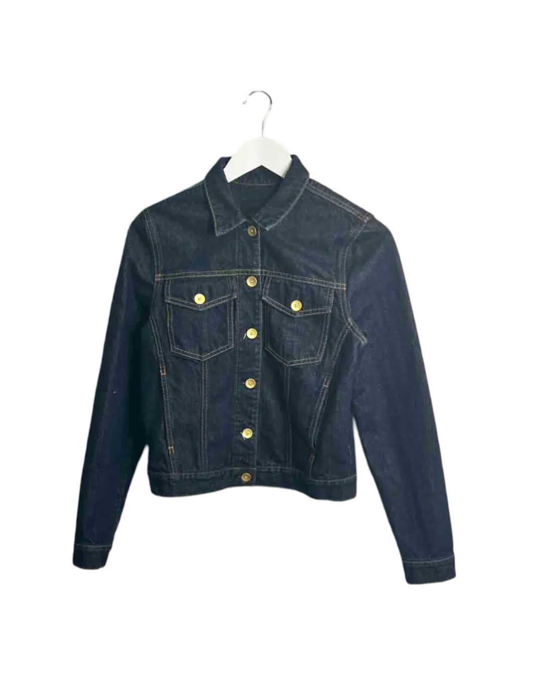 Size S - Nobody Denim Francoise Denim Jacket