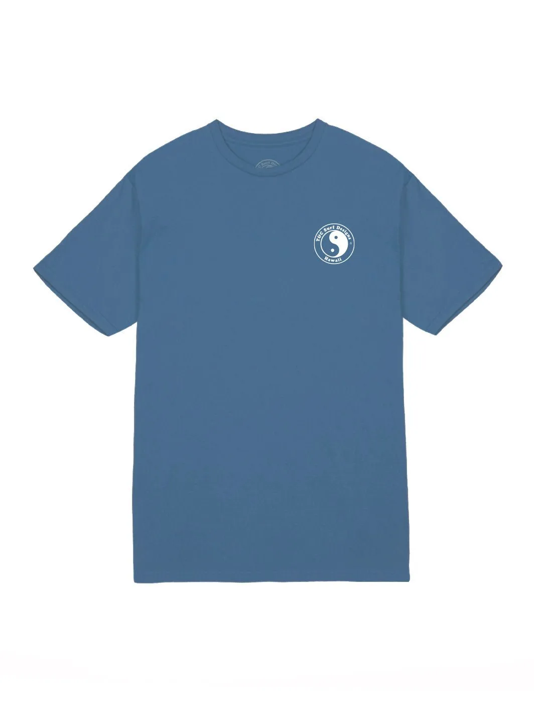 T&C Surf All Swell Jersey Tee