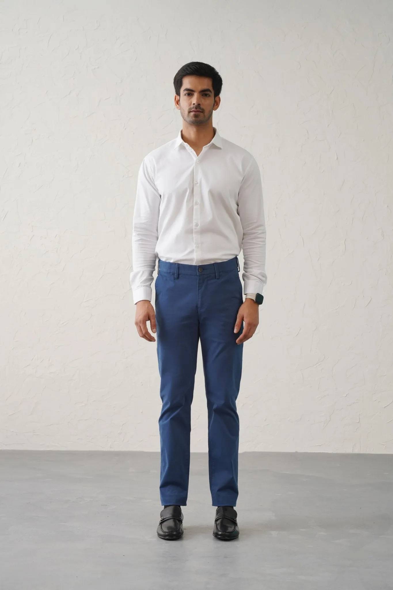 The Slim Fit Daylong Chino - Lost Angel