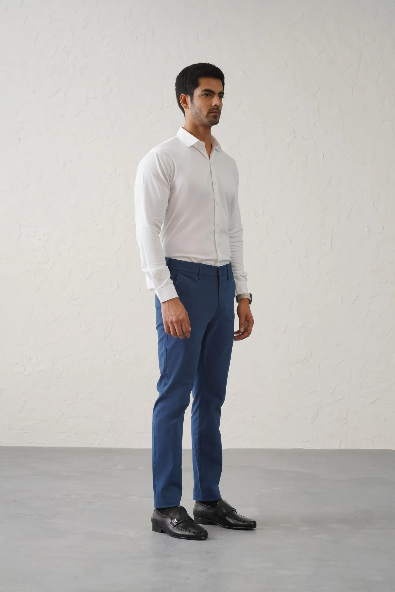 The Slim Fit Daylong Chino - Lost Angel