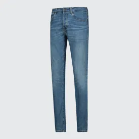 TSHEPO MENS MAGRIZA JEANS, LIGHTWASH