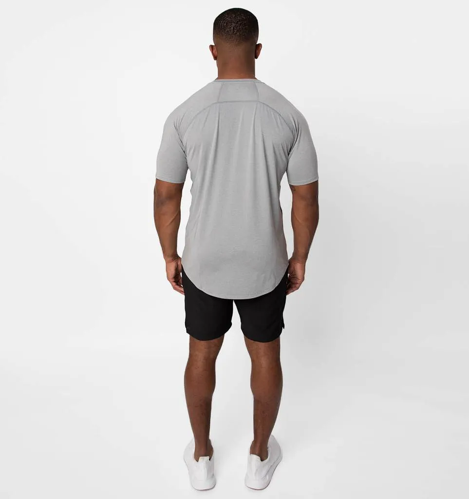 UNRL x ETS Stride Short Sleeve